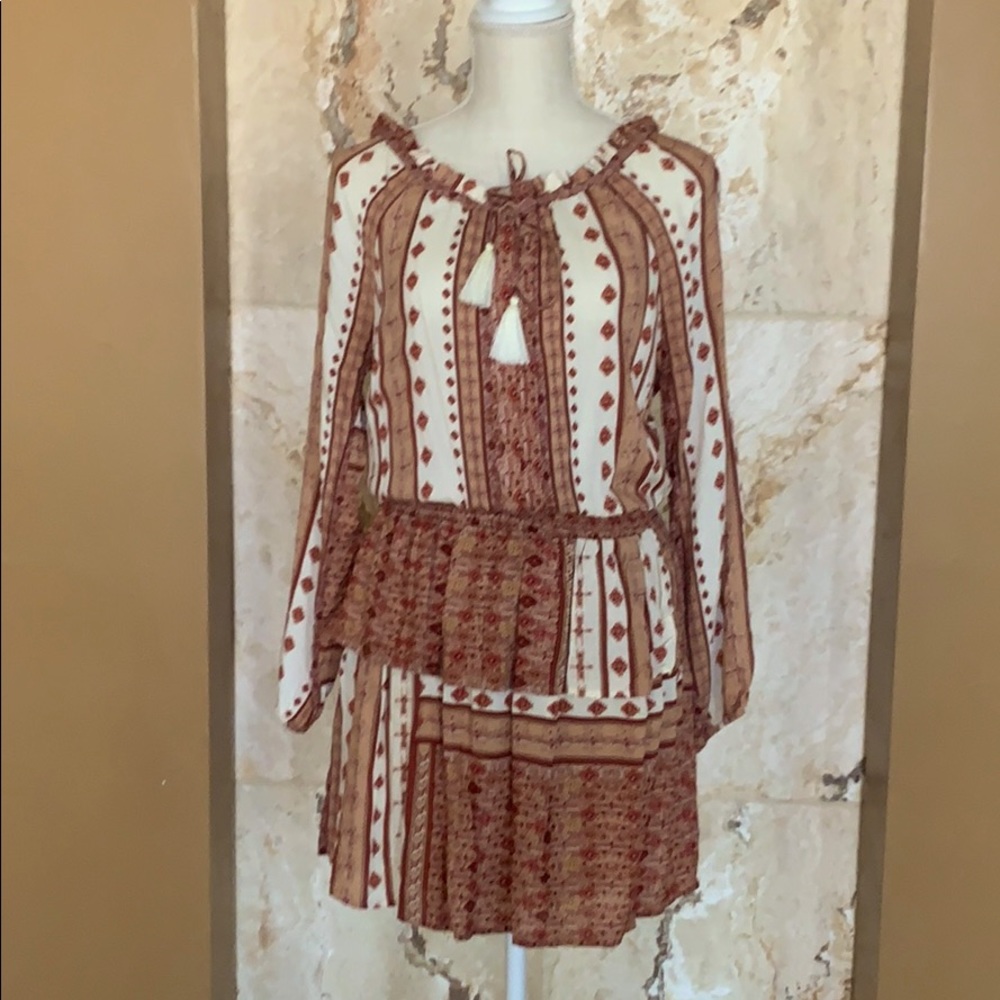 Summer dress